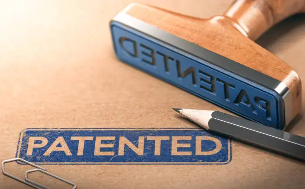 Guidance through patent filing and protection