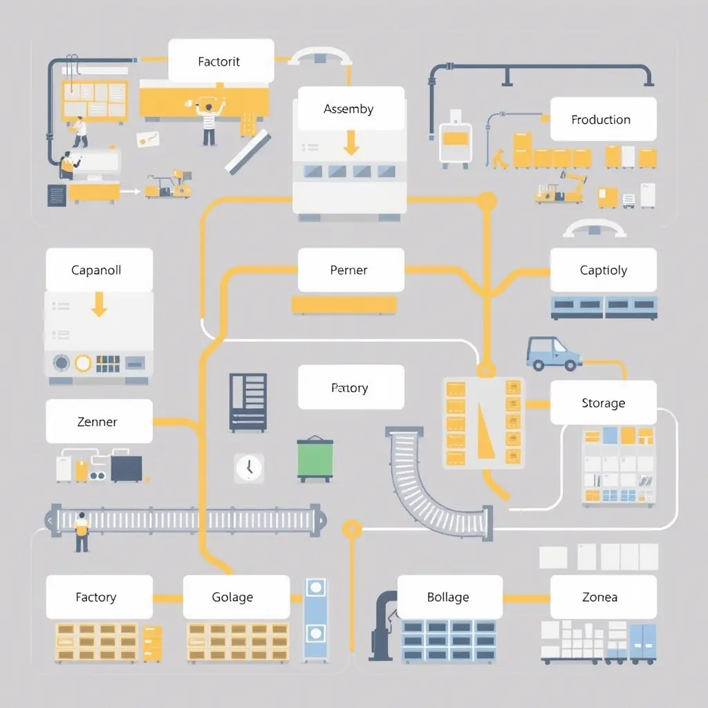 Preparing product for mass manufacturing